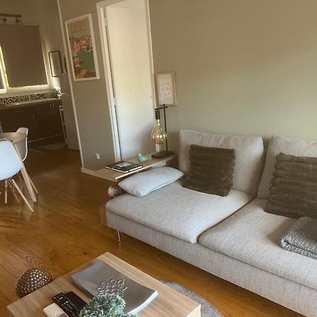 Magnifique Appartement A Cassis,Parking,2 Pas Du Port Exterior photo