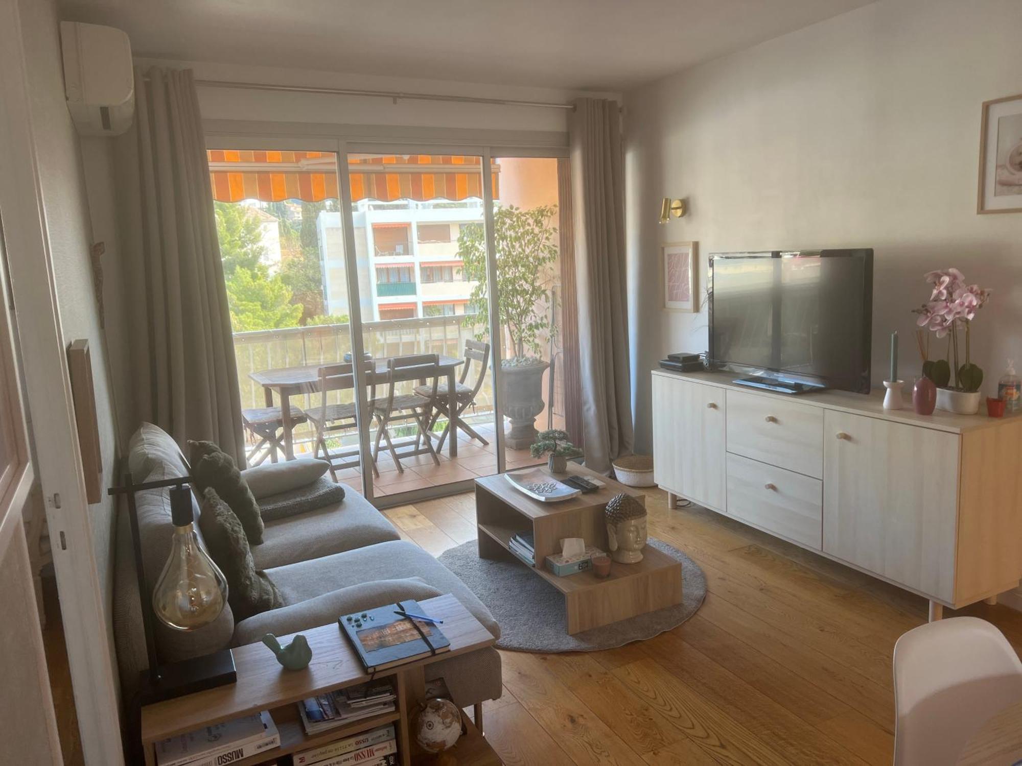 Magnifique Appartement A Cassis,Parking,2 Pas Du Port Exterior photo