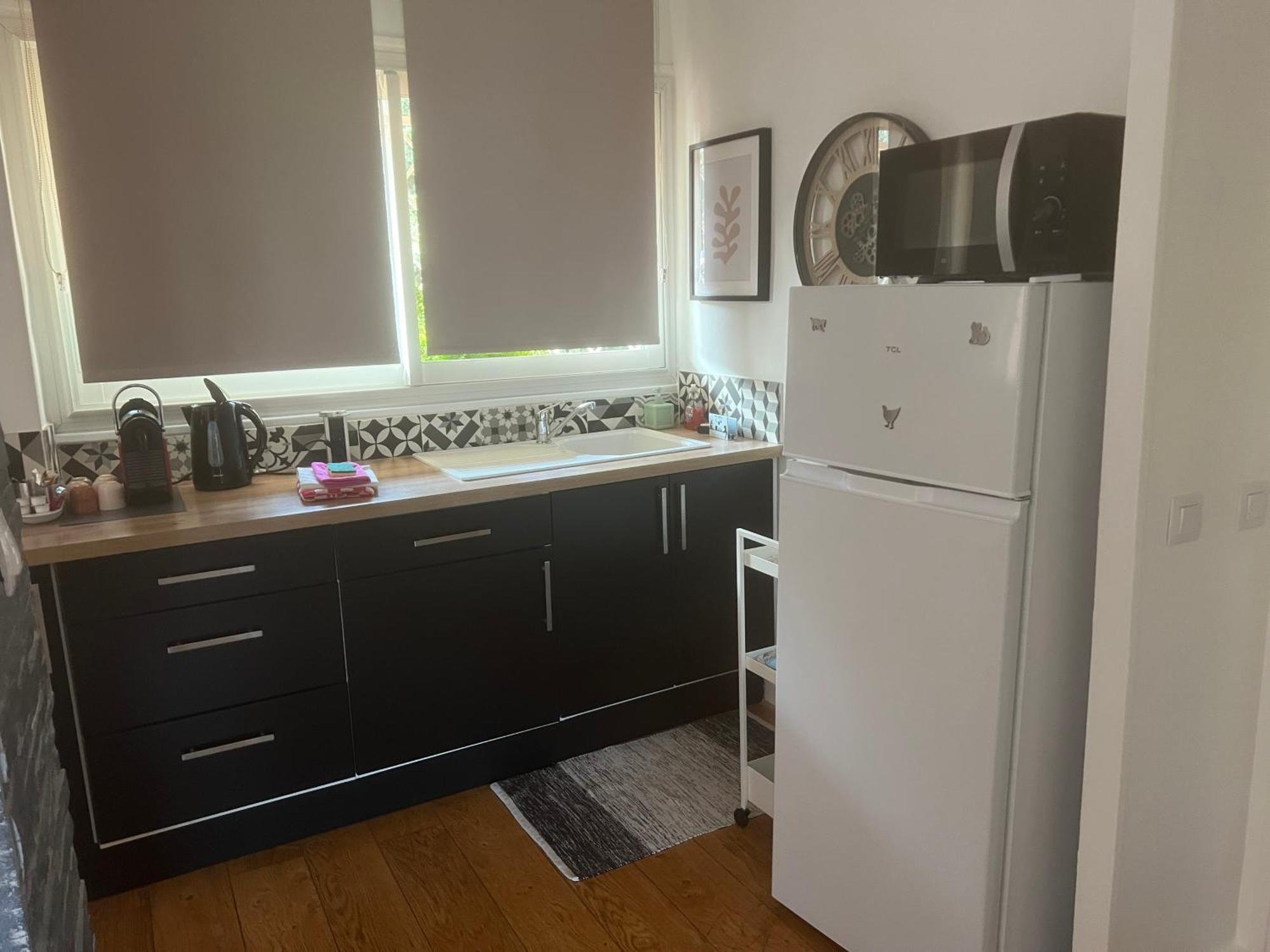 Magnifique Appartement A Cassis,Parking,2 Pas Du Port Exterior photo